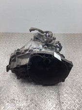 Schaltgetriebe F40 Opel Vectra