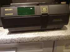 Praximat Multimag Diaprojektor