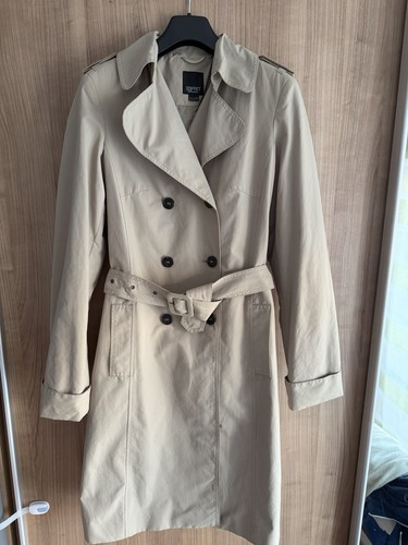 Trenchcoat von esprit - trenchcoat, braun