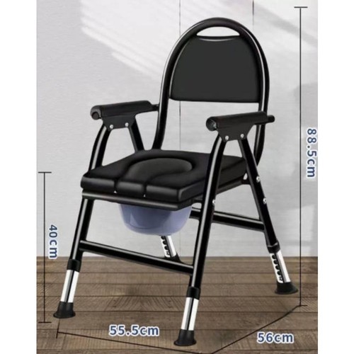 Leichter toilettenstuhl - leichter,