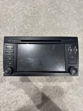 erisin Autoradio GPS Navigation für Porsche Cayenne Unterstützt Kabellos Carplay