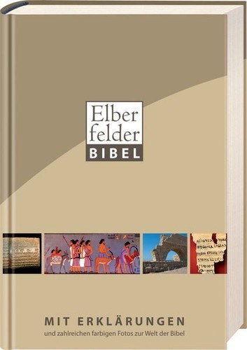 Elberfelder bibel mit - bibel.,