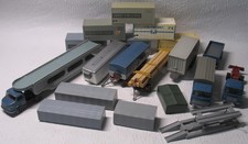 20-tlg. – Wiking - Konvolut