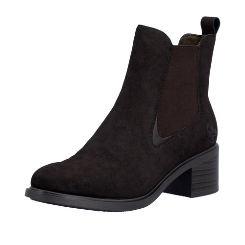 Rieker chelsea boots - chelsea,