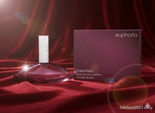 Calvin klein euphoria - -, ml
