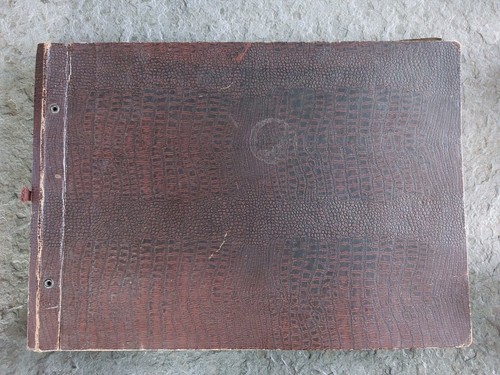 Fotoalbum weltkrieg wki - fotoalbum,