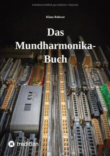 Das mundharmonika buch - -, kein