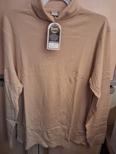 toller einfacher Langarm-Rolli