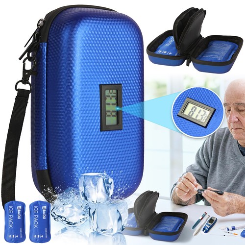Insulin kühltasche - insulin,