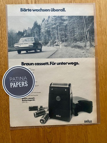 1973 bärte wachsen überall - bärte,