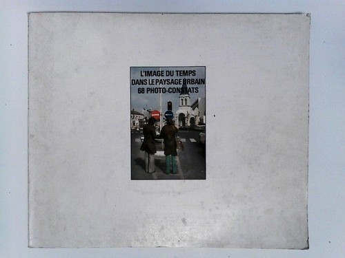 Image temps dans le - du,