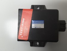 Steuergerät Zündbox