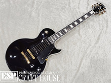 Edwards E-LP-CTM P BK Black