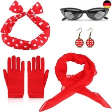 Aurasky Rockabilly Accessoires