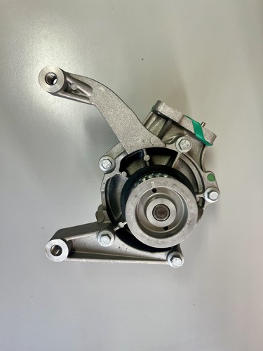 Jeep cherokee wasserpumpe - jeep, kj