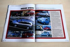 MOT 13/2004 VW Caddy Life 1.9