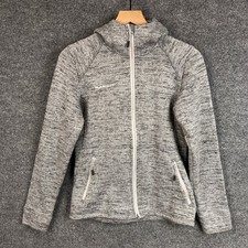 Mammut Full Zip Hoodie Jacket
