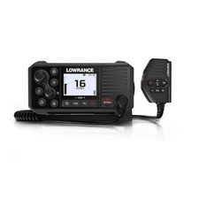 Seefunkgerät Lowrance Link-9