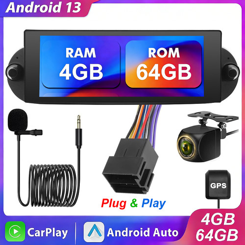 64g für beetle 2000 - für,