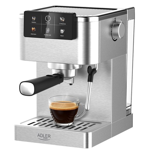 Kaffeemaschine