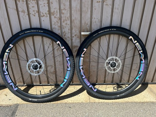 Newmen advanced carbon - advanced, g.34