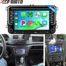 4GB+64GB Android 15 Carplay