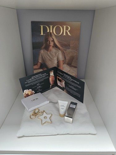 Dior prestige nectar - dior, le