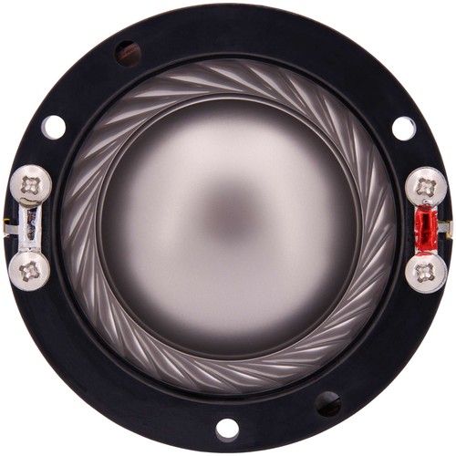 Ersatzmembran diaphragm 4mm - diaphragm, 44,4mm