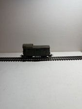 Märklin H0 4600 Güterzugpackwagen Gepäckwagen Begleitwagen, ohne OVP