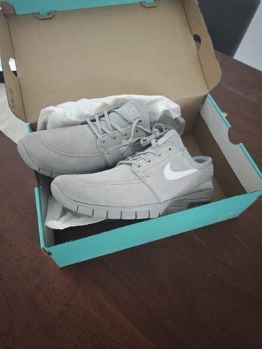 Nike stefan janoski sneaker - nike,