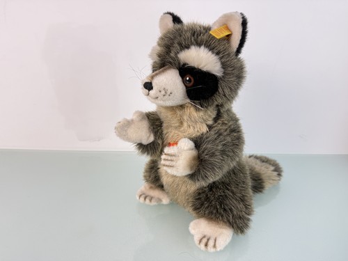 Steiff tier sammler stofftier - sammler,