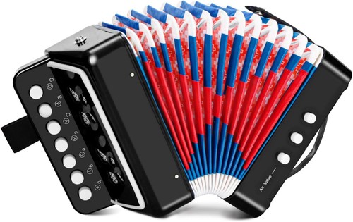 Akkordeon kinder töne 2 - 7,