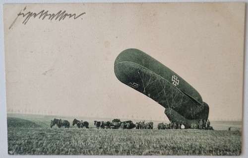 Zeppelin foto - zeppelin, /