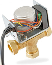 Honeywell Orkli Synchronmotor