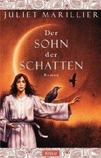 Der Sohn der Schatten von Marillier, Juliet | Buch | Zustand gut