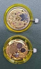 Eta 2801 - eta, 2801-2