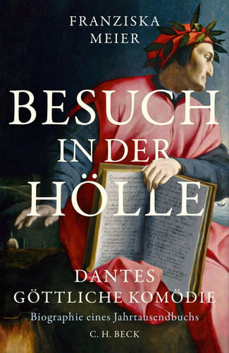 Besuch der hölle dantes - in,