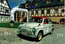 1  Fotokarte, Fotokarte: SAS