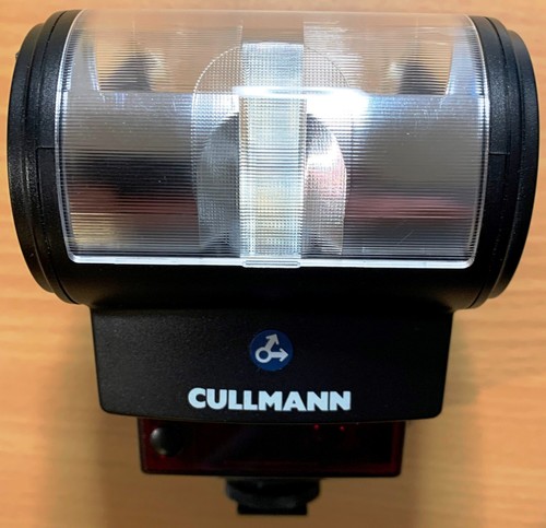 CULLMANN