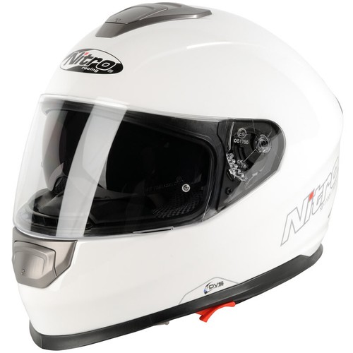 Nitro np1100 uni weiss - nitro,
