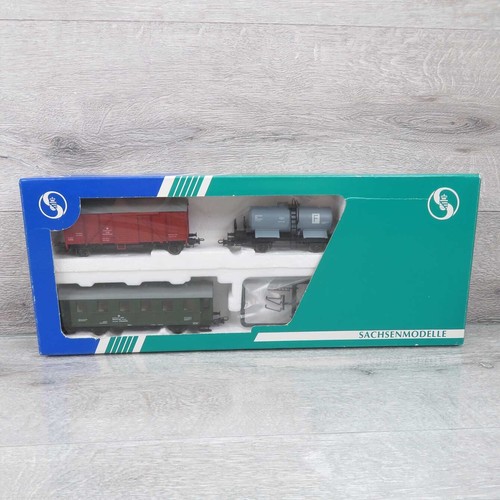Sachsen modelle 14119 - modelle, h0