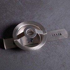 Spritzgebäckvorsatz Größe 8