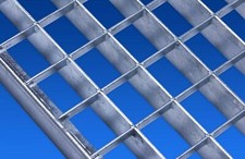 Gitterrost 500x1200mm