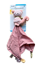 Katze Schmusetuch Beauty Baby