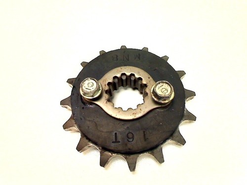 Zerlegung getriebe kawasaki - getriebe, zx