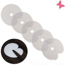 5x Schutzschablonen für