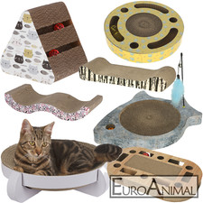 Kratzbrett Kratzpappe