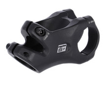 Ergotec A-Head Vorbau High Bass Ø 28,6mm/31,8mm 55mm 45° schwarz Fahrrad Cockpit