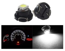 2 Beleuchtung Led-Lampe Weiß