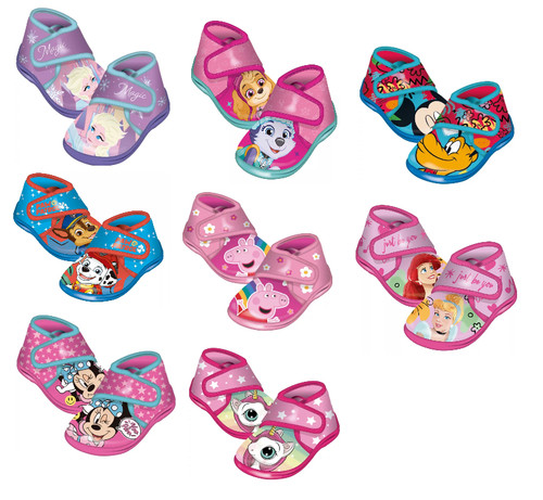 Paw patrol frozen - paw, peppa